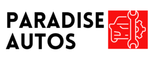 Paradise Autos